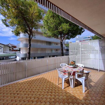 Casa Bivi - Apartments With 1 And 2 Bedrooms - Click Here For More Availabilities Lignano Sabbiadoro Zewnętrze zdjęcie