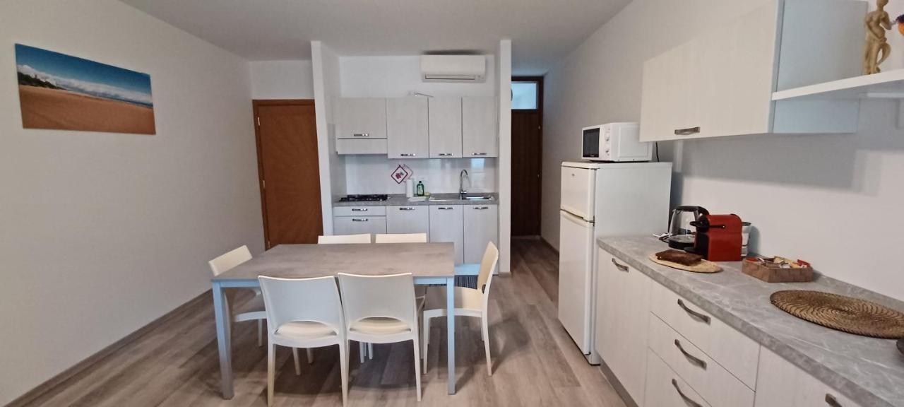 Casa Bivi - Apartments With 1 And 2 Bedrooms - Click Here For More Availabilities Lignano Sabbiadoro Zewnętrze zdjęcie