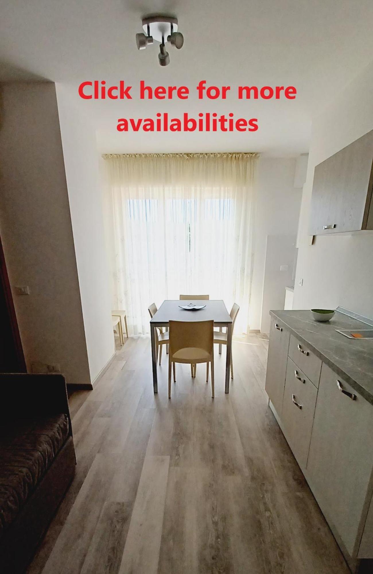 Casa Bivi - Apartments With 1 And 2 Bedrooms - Click Here For More Availabilities Lignano Sabbiadoro Zewnętrze zdjęcie