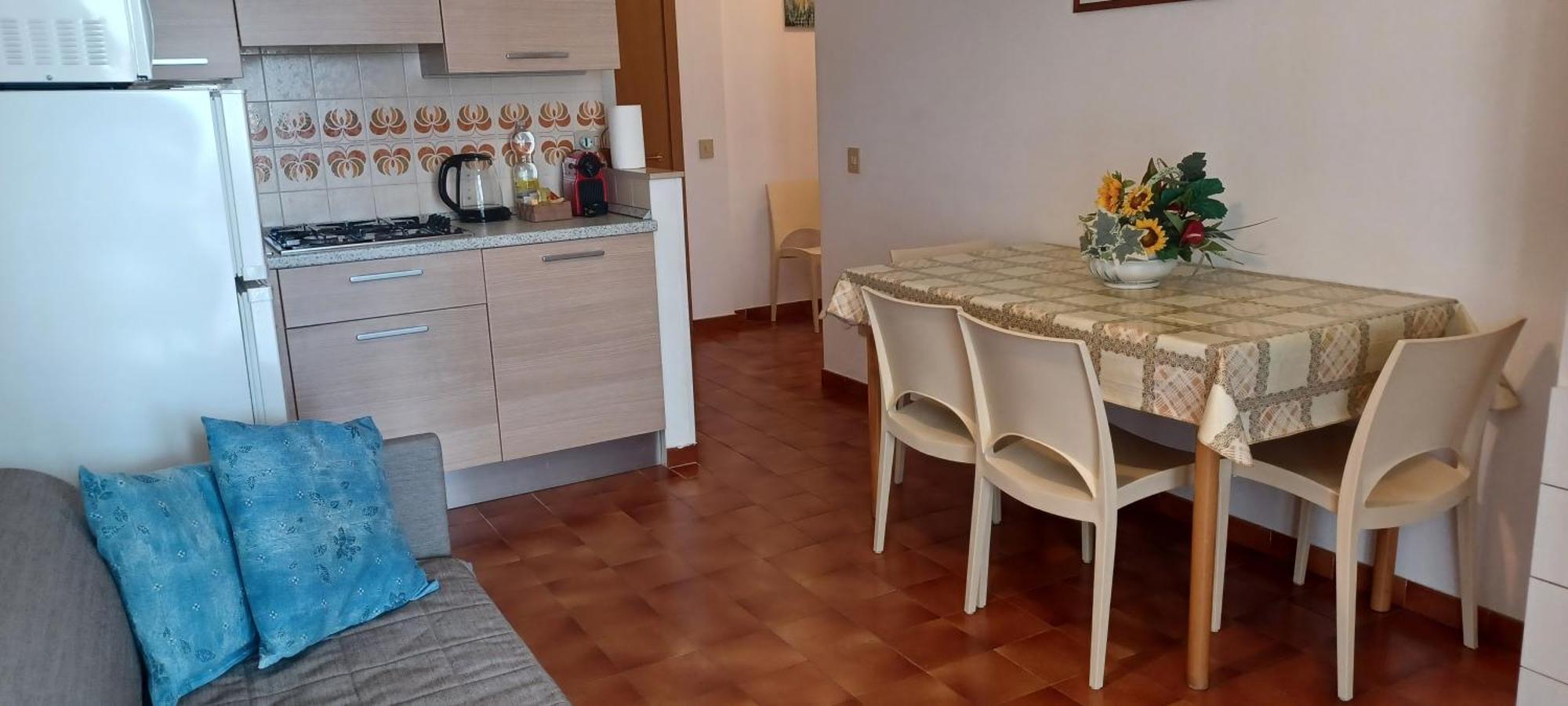 Casa Bivi - Apartments With 1 And 2 Bedrooms - Click Here For More Availabilities Lignano Sabbiadoro Zewnętrze zdjęcie