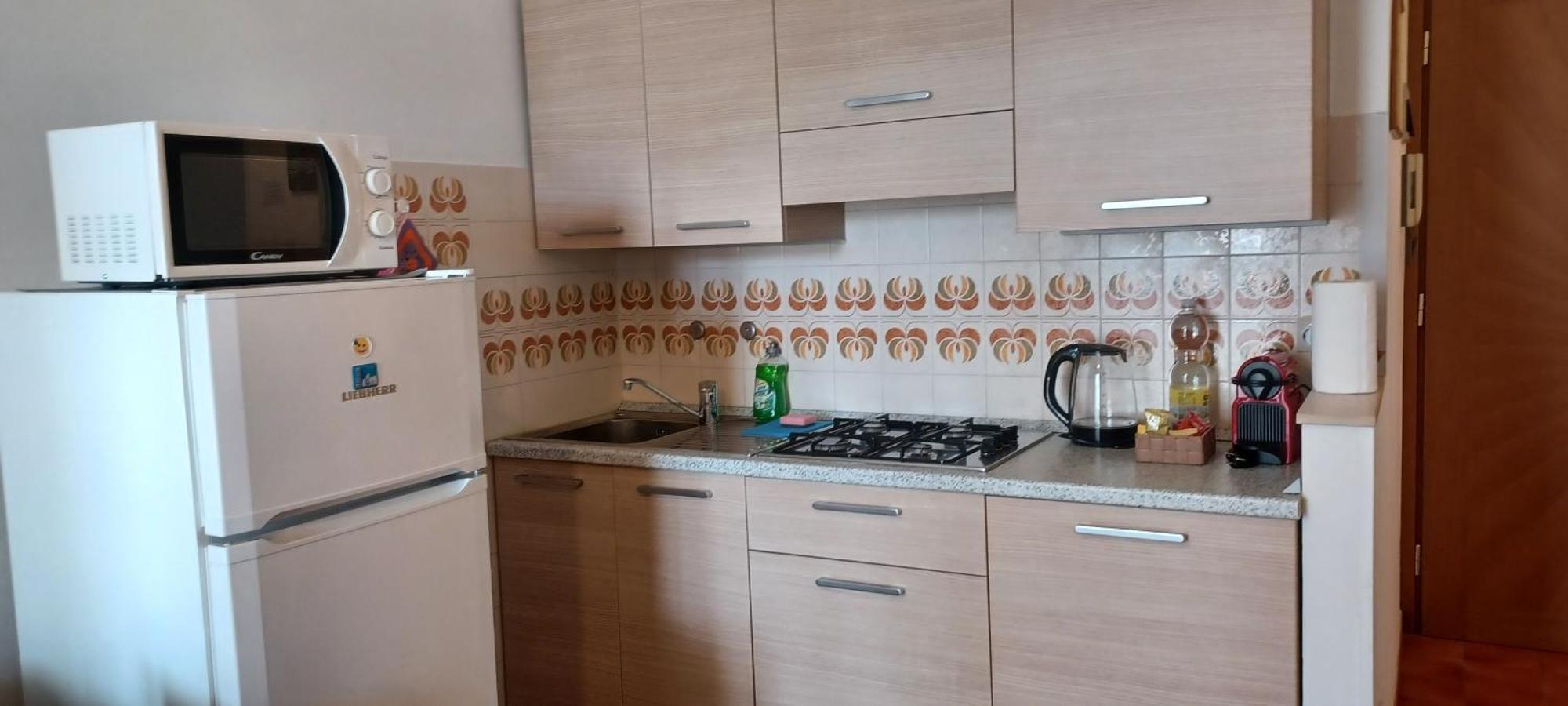 Casa Bivi - Apartments With 1 And 2 Bedrooms - Click Here For More Availabilities Lignano Sabbiadoro Zewnętrze zdjęcie
