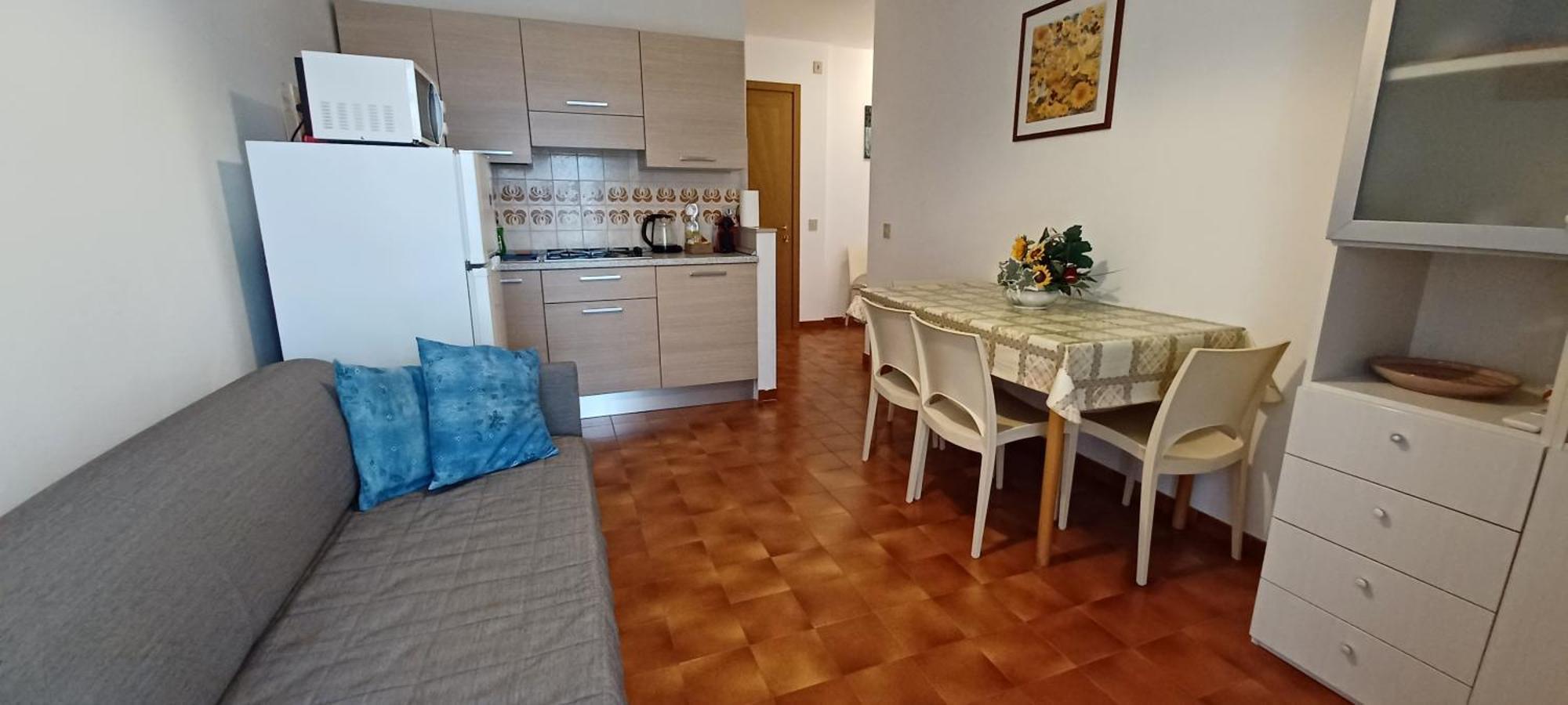 Casa Bivi - Apartments With 1 And 2 Bedrooms - Click Here For More Availabilities Lignano Sabbiadoro Zewnętrze zdjęcie