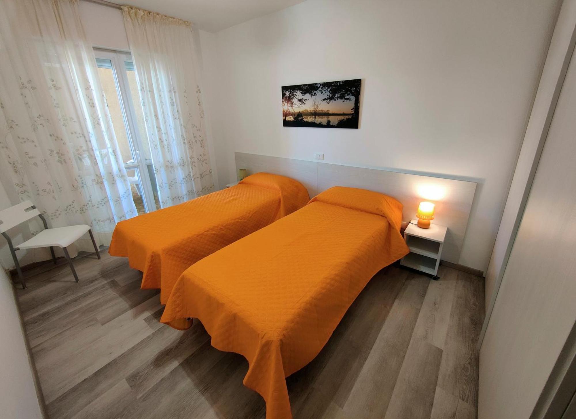 Casa Bivi - Apartments With 1 And 2 Bedrooms - Click Here For More Availabilities Lignano Sabbiadoro Zewnętrze zdjęcie