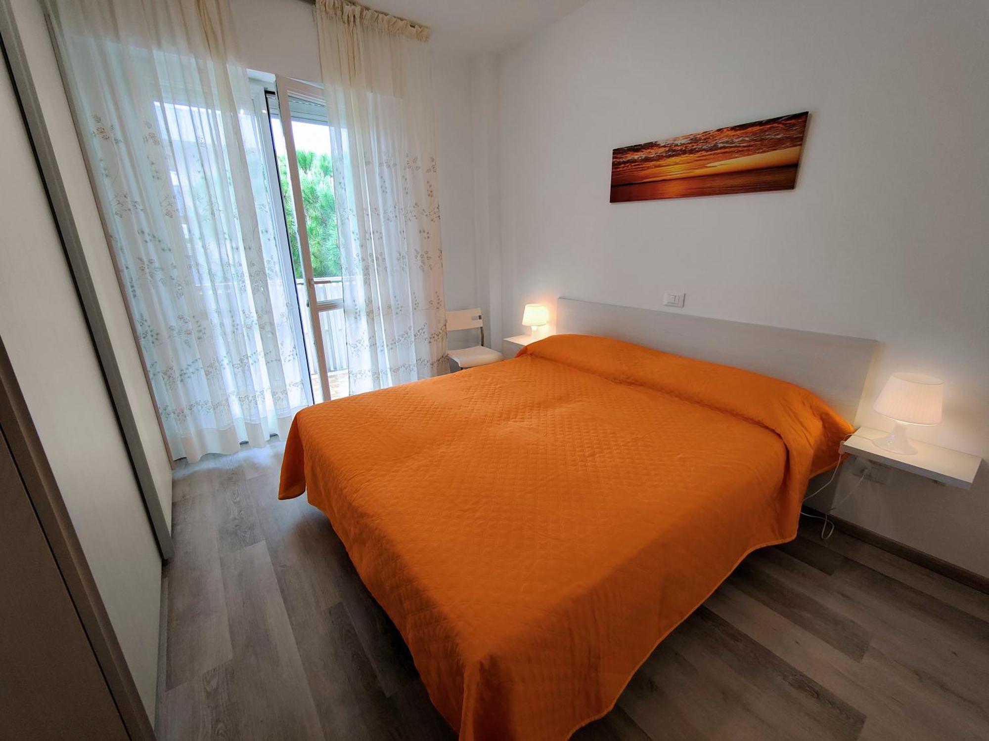 Casa Bivi - Apartments With 1 And 2 Bedrooms - Click Here For More Availabilities Lignano Sabbiadoro Zewnętrze zdjęcie