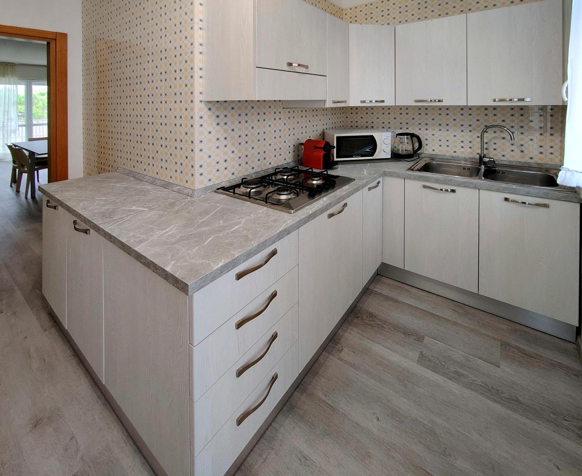 Casa Bivi - Apartments With 1 And 2 Bedrooms - Click Here For More Availabilities Lignano Sabbiadoro Zewnętrze zdjęcie