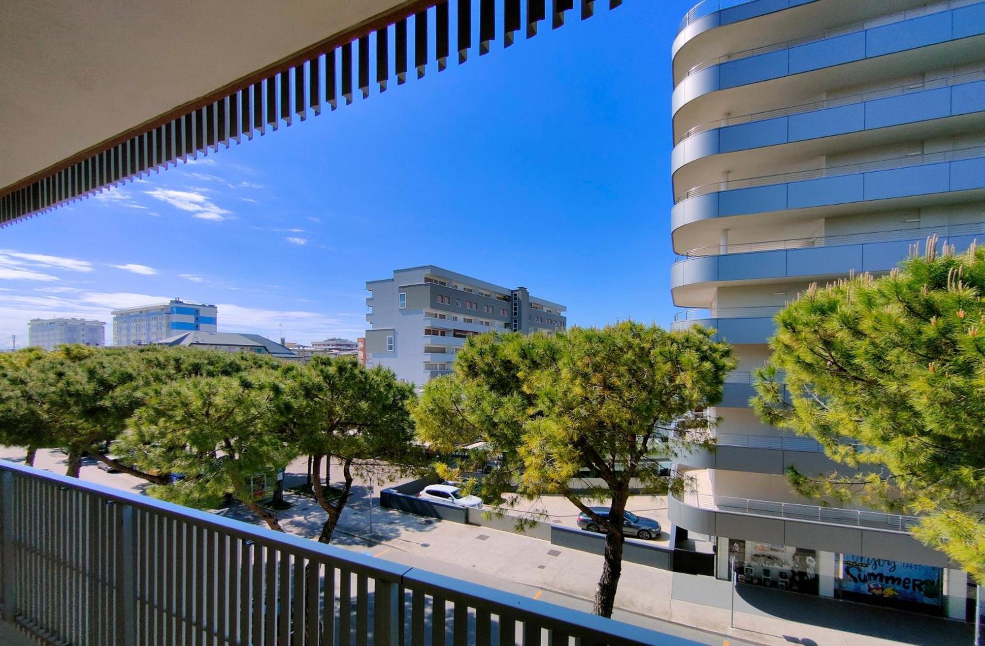 Casa Bivi - Apartments With 1 And 2 Bedrooms - Click Here For More Availabilities Lignano Sabbiadoro Zewnętrze zdjęcie