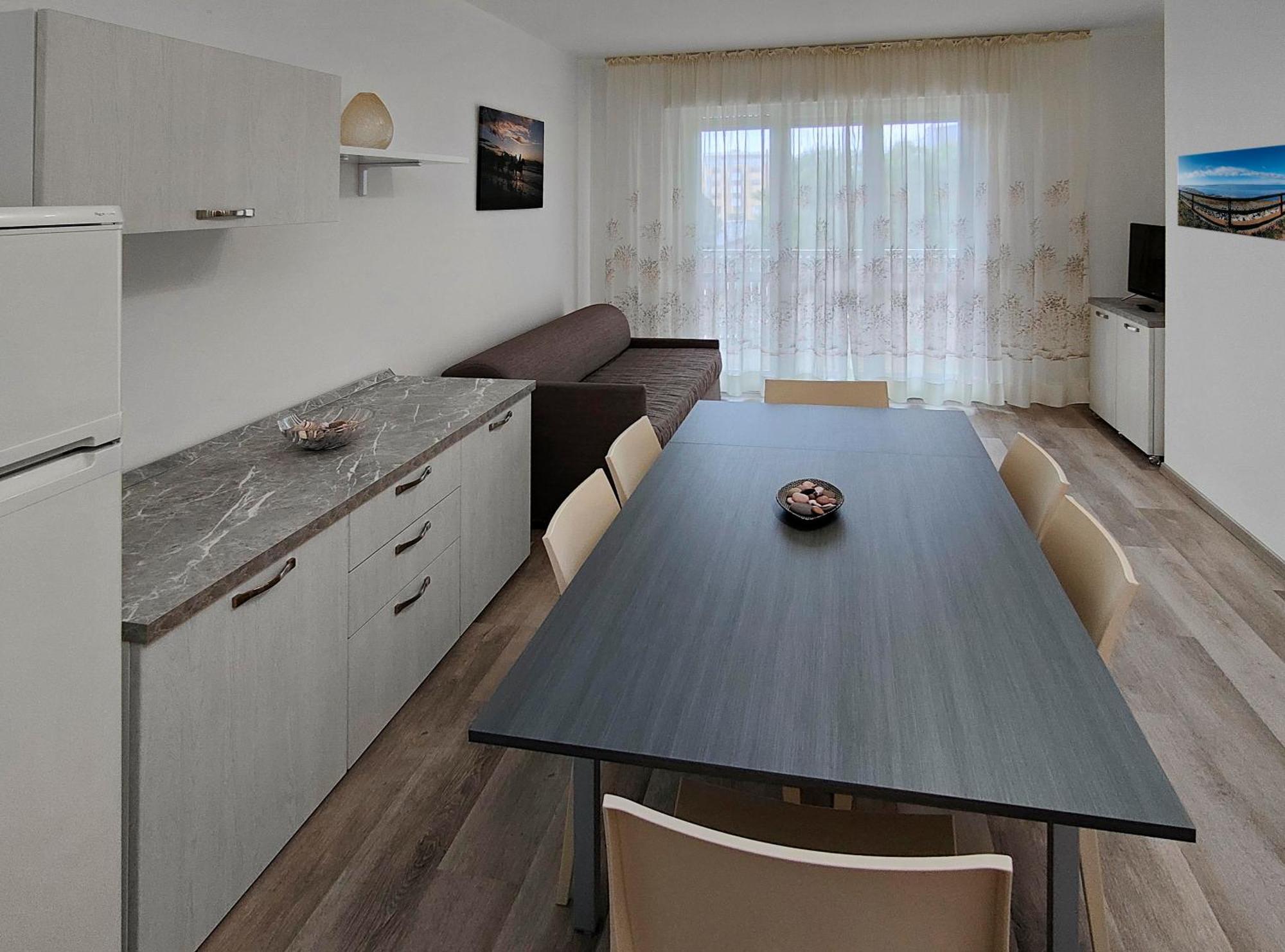 Casa Bivi - Apartments With 1 And 2 Bedrooms - Click Here For More Availabilities Lignano Sabbiadoro Zewnętrze zdjęcie