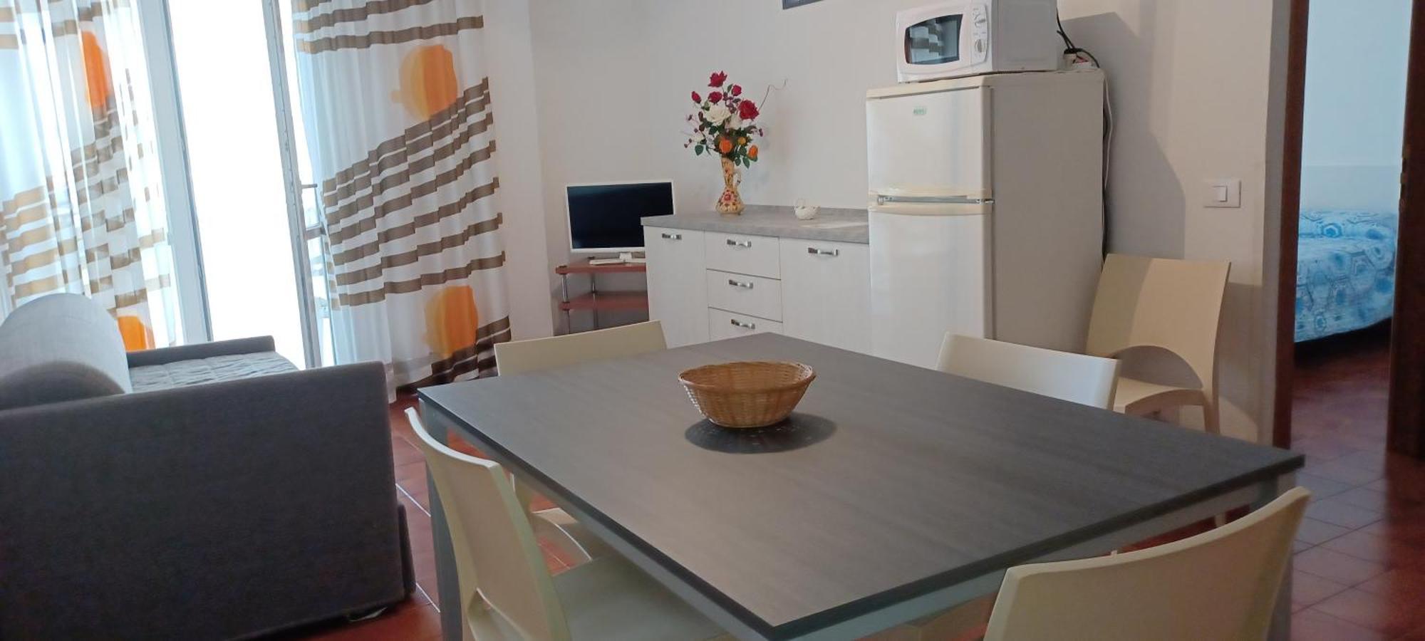 Casa Bivi - Apartments With 1 And 2 Bedrooms - Click Here For More Availabilities Lignano Sabbiadoro Zewnętrze zdjęcie