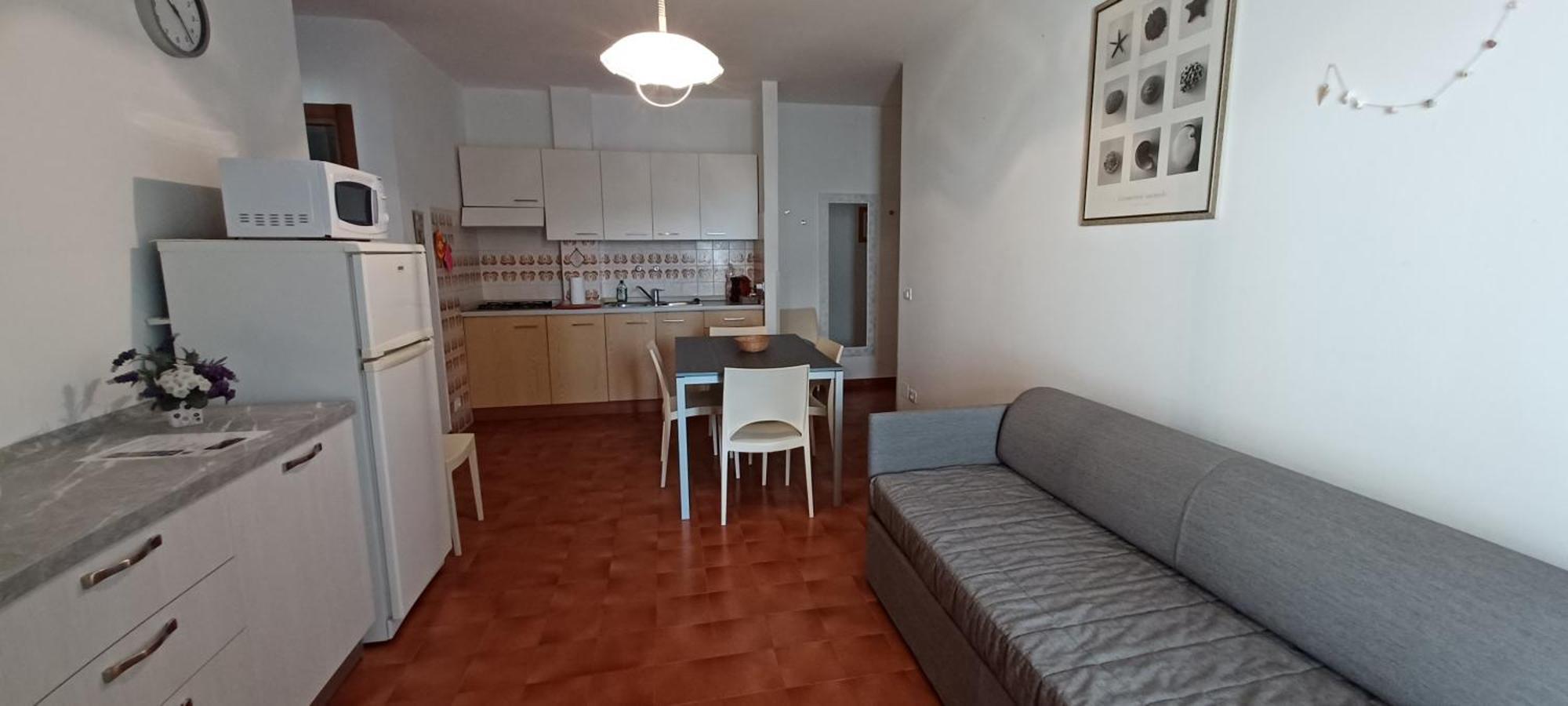 Casa Bivi - Apartments With 1 And 2 Bedrooms - Click Here For More Availabilities Lignano Sabbiadoro Zewnętrze zdjęcie
