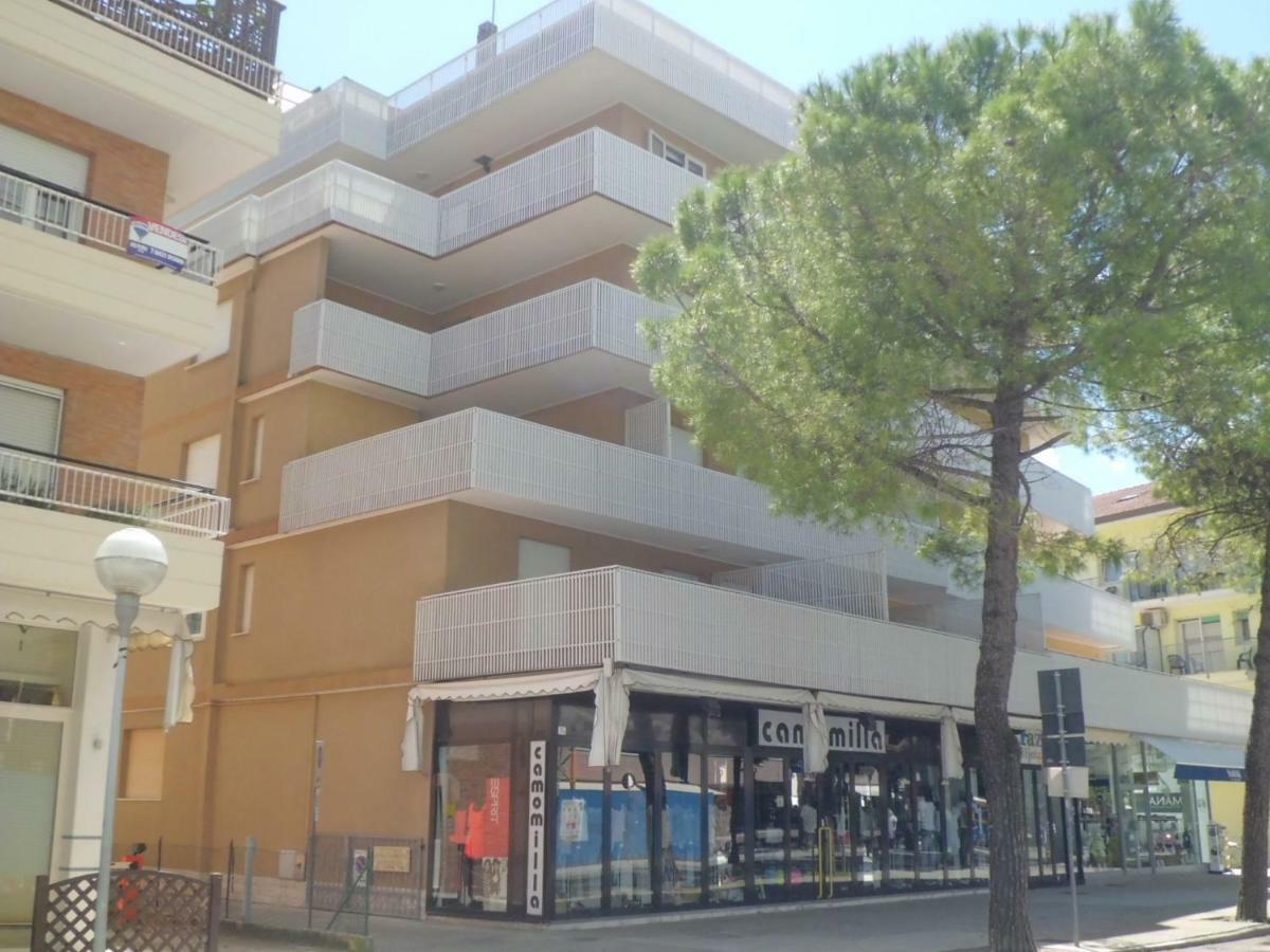 Casa Bivi - Apartments With 1 And 2 Bedrooms - Click Here For More Availabilities Lignano Sabbiadoro Zewnętrze zdjęcie
